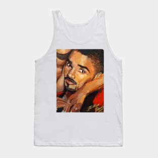 SHEMAR MOORE Tank Top